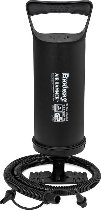 Immagine prodotto Bestway HF Cove Champion X2 (2 pers.)