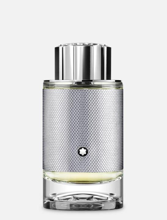Produktbild Montblanc Explorer Platinium (Eau de Parfum, 100 ml)