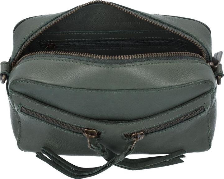 Produktbild Cowboysbag Miami Umhängetasche Leder 20 cm