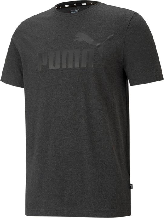Puma ESS Heather Tee-586736