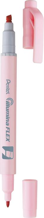 Produktbild Pentel Illumina Flex (Pink, 3.50 mm, 1 x)