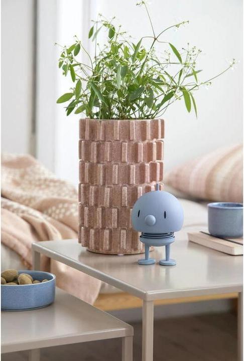 Image du produit Hoptimist Soft Bumble M Sky (12,5 x 8,5 x 9,5 cm)