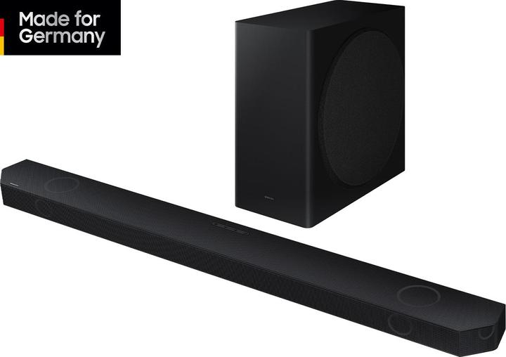 Immagine prodotto Samsung HW-Q810GC/ZG (360 W, 5.1.2 Canale)