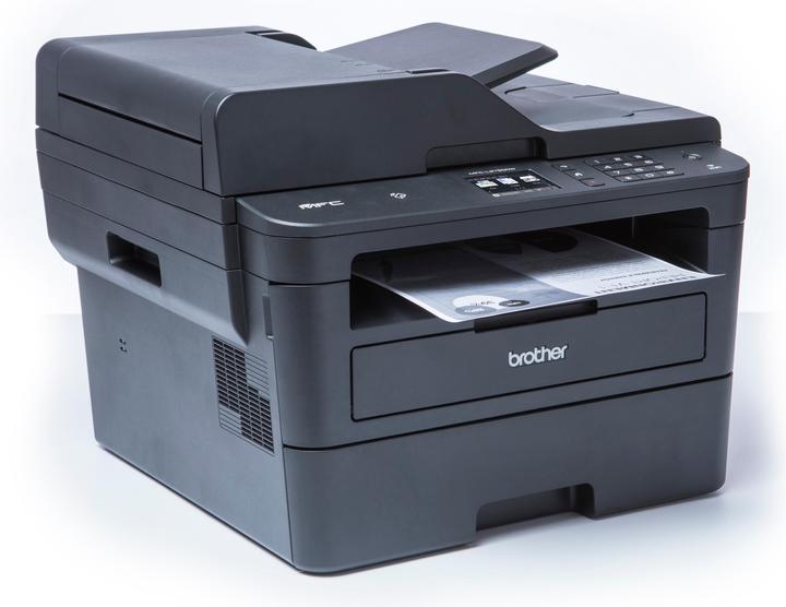 Produktbild Brother Mfc-L2750dw (Laser, Schwarz-Weiss)