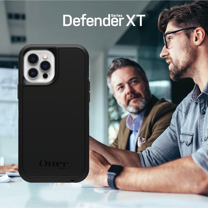 Produktbild OtterBox Defender XT mit MagSafe (Apple iPhone 12, Apple iPhone 12 Pro)