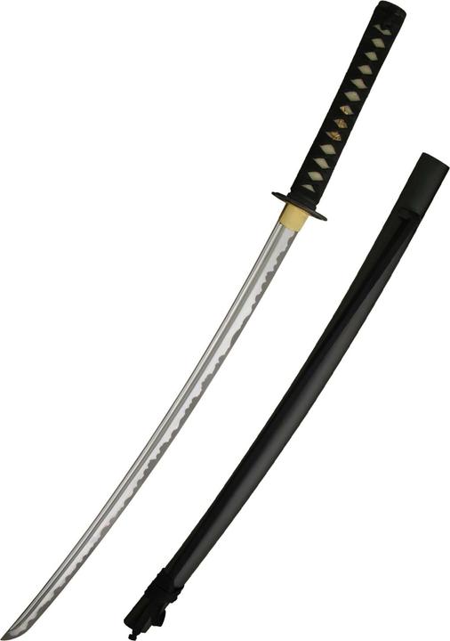 Produktbild Hanwei Musashi Iaito 29 Zoll