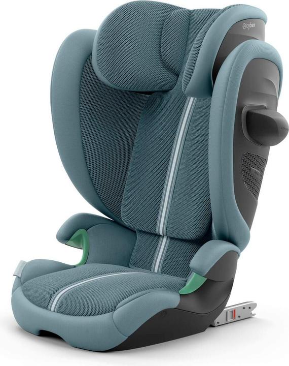 Produktbild Cybex Solution G2 I-Fix (Kindersitz, ECE R129/i-Size Norm)