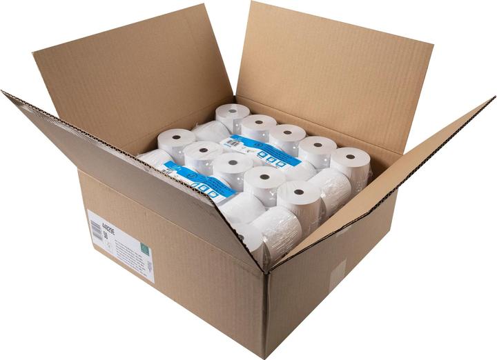 Actual product image Exacompta Thermal cash register roll