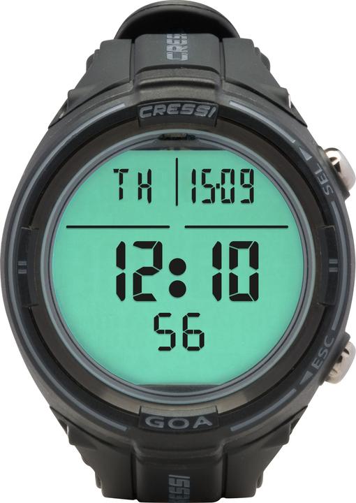 Cressi Goa