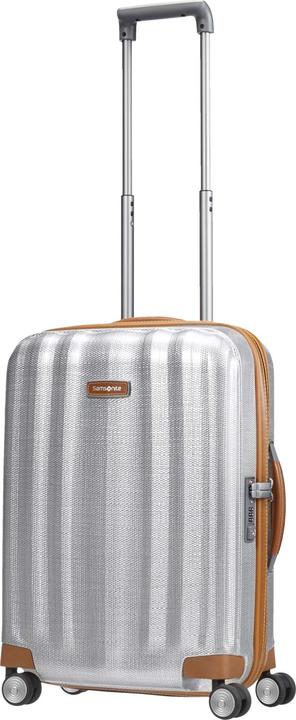 Produktbild Samsonite LITE-CUBE DLX Spinner (36.50 l, Handgepäck (bis 50l))