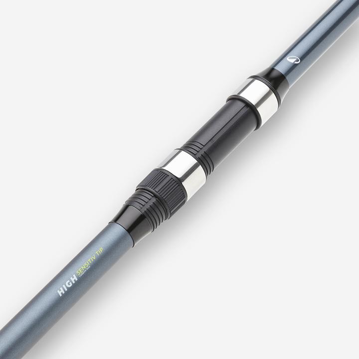 Actual product image Caperlan Angelrute Symbios Light 500 390 80–150 g (390 cm)