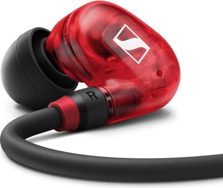 Immagine prodotto Sennheiser IE 100 Pro (Nessuna soppressione del rumore, Cablato)