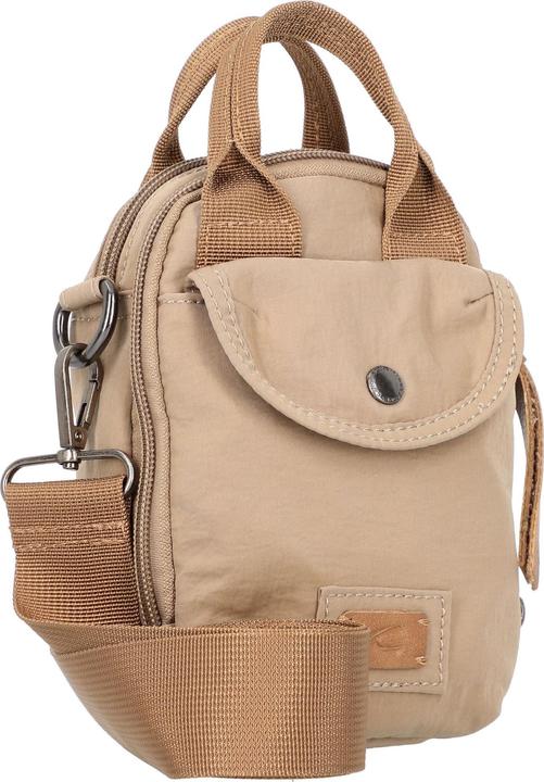 Actual product image Camel Active Aruba shoulder bag 13 cm