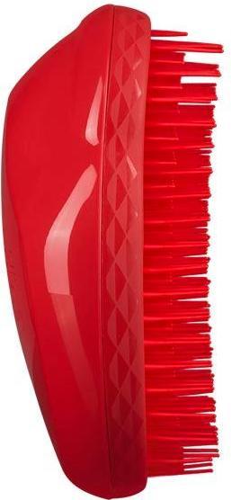 Produktbild Tangle Teezer Thick Curly Dark Red