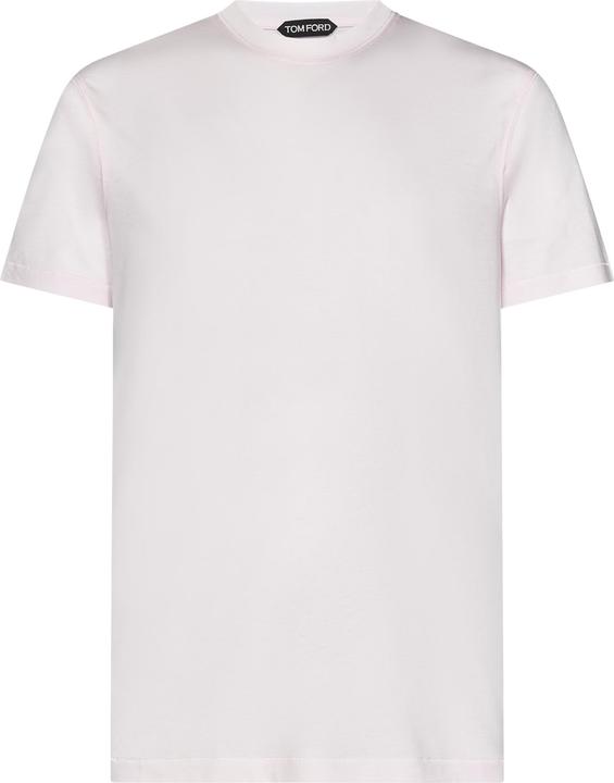 Tom Ford T-shirt E Polo Rosa (48)