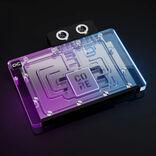Image du produit Alphacool Radiateur NexXxoS Pro I Rev. 2