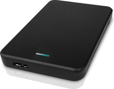 Actual product image OWC Express - Storage Enclosure - 2.5" (6.4 cm) (2.5")