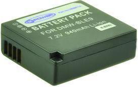 Actual product image 2-Power Digital Camera Battery 7.2V 800mAh (Rechargeable battery)