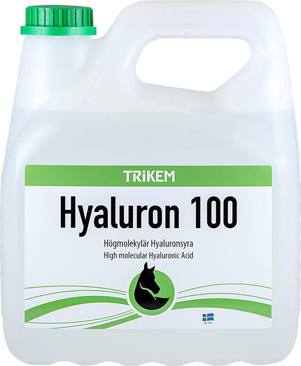 Produktbild Trikem Hyaluron 3L - (822.7322) (3000 ml)