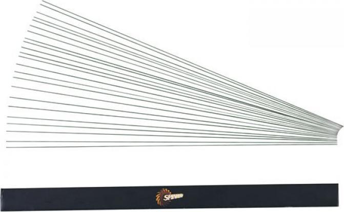 Actual product image Spin Pro Spare wires