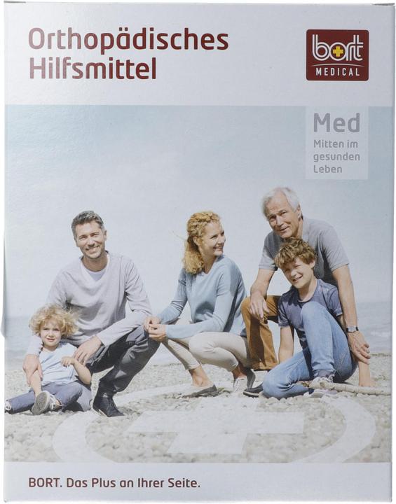 Produktbild Bort Medical Mitella Armtragegurt 5 cm