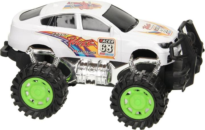 Actual product image Large off-road vehicle
