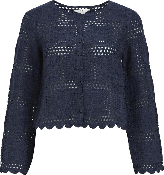 Object Strick Strickjacke (XS)
