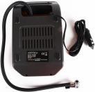 Produktbild ProPlus Kompressor 12V 150 psi + Zubehör tragbar (0.00 Bar, 0 l)