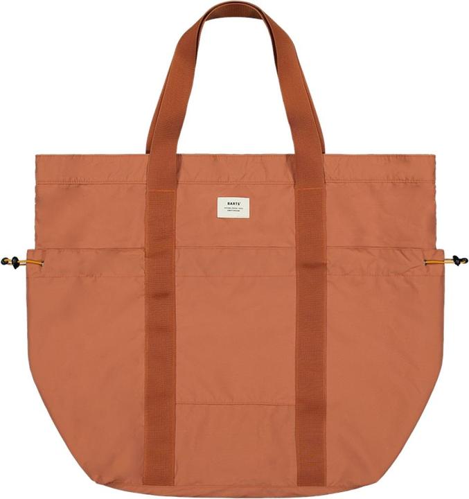 Actual product image Barts Nurrin Totebag
