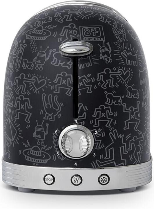 Produktbild Schneider Toaster TST-1724BK