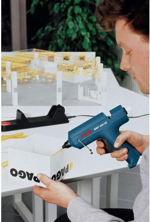 Actual product image Bosch Professional Gkp 200 Ce