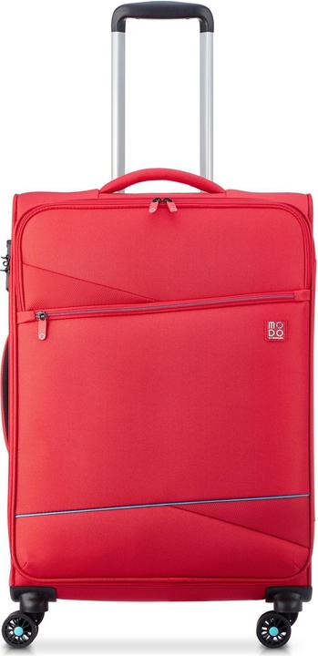 Actual product image Modo by Roncato Eclipse 2.0 4 Rollen Kofferset 3-teilig (204 l, XL (from 140l))