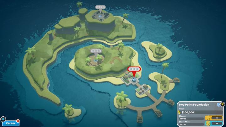 Produktbild Sega Two Point Hospital (Xbox One X, Xbox Series X, EN)
