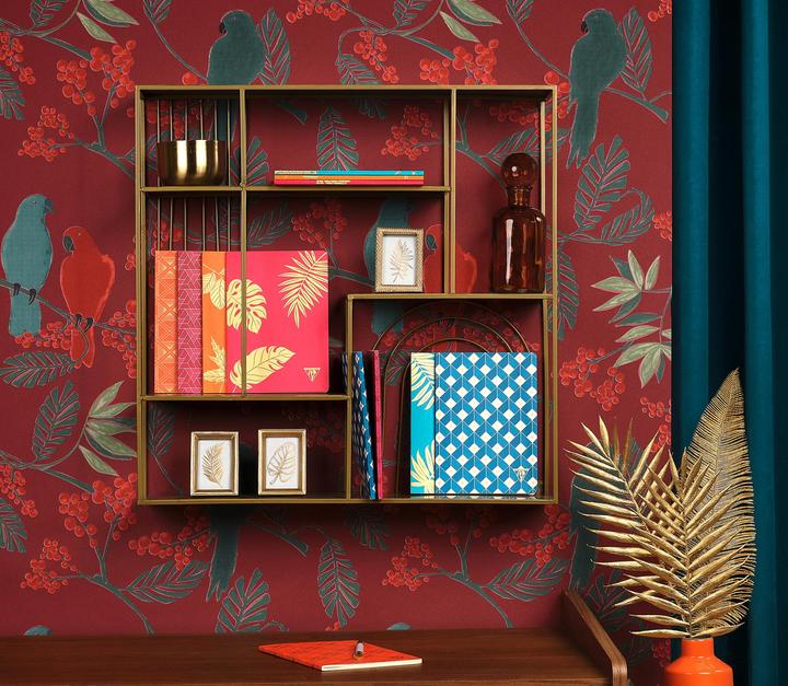 Produktbild Clairefontaine Neo Deco (Liniert, Harter Einband)