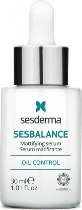 Produktbild Sesderma SESBALANCE Sebum regulierendes Serum 30 ml (30 ml)