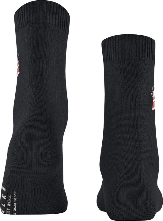 Image du produit Falke Cosy Wool X-Mas Gift SO (35 - 38)
