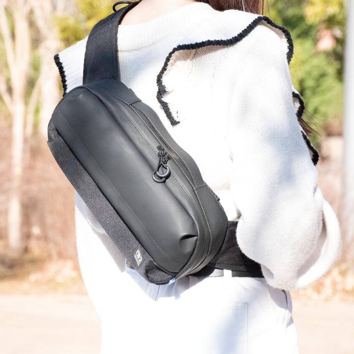 Produktbild HORI NSW2 Tasche Umhängetasche Adventure offiziell lizenziert (Switch 2)