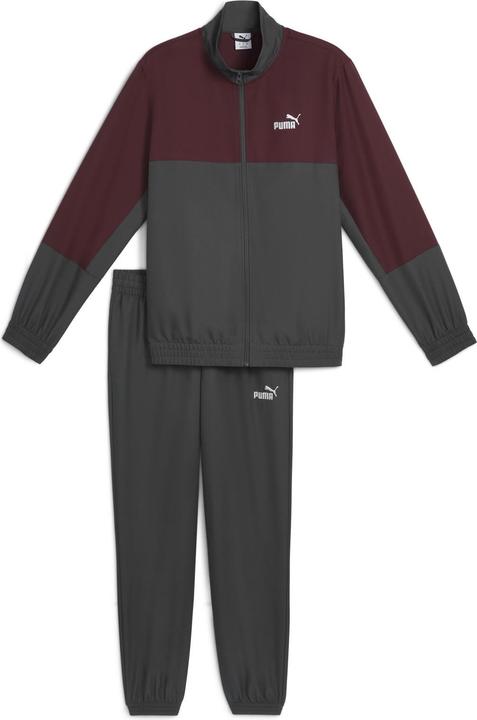 Produktbild Puma Woven Colorblock Tracksuit (M)