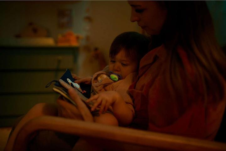 Image du produit Philips Avent Ultra air nighttime (2 x, 6 - 18 M.)