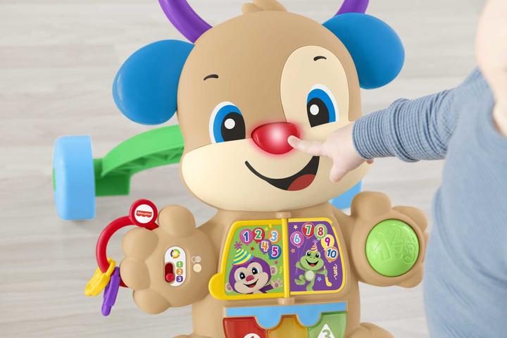 Produktbild Fisher-Price HHX15