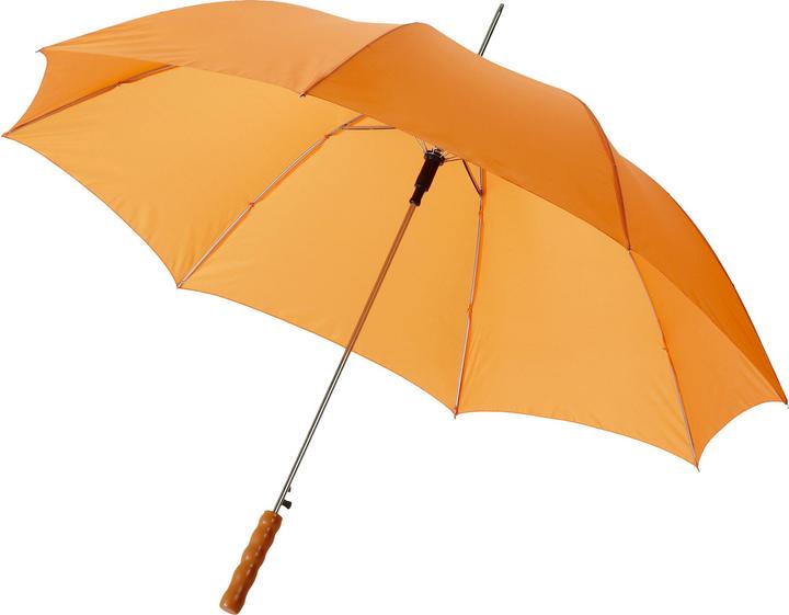 Actual product image Bullet Lisa 58 cm automatic pocket umbrella