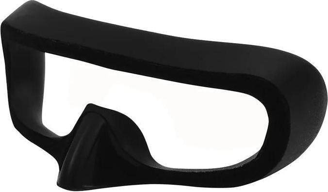Walksnail Foam für Goggles X (Wide) (Skibrille Schutzhülle)
