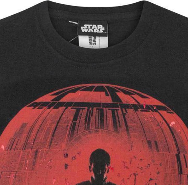 Produktbild Star Wars TShirt Jungen (140)