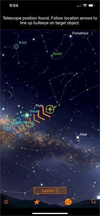 Image du produit Celestron StarSense Explorer DX 130