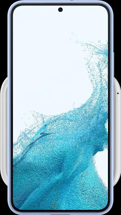 Actual product image Samsung Pad (15 W)