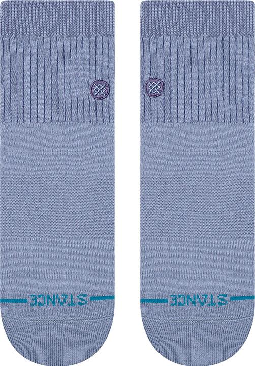 Actual product image Stance Icon Pop Quarter (43 - 46)