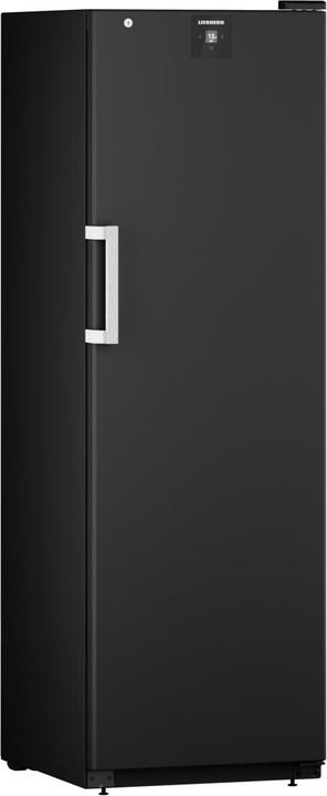 Produktbild Liebherr Weinklimaschrank GrandCru Selection WSbli 5231 Schwarz