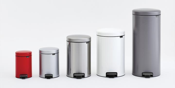 Produktbild Brabantia NewIcon (3 l)