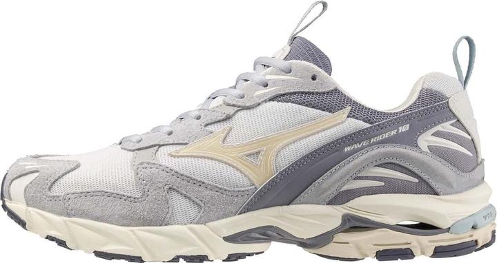 Mizuno Sneaker Wave Rider 10 Sportstyle Leder