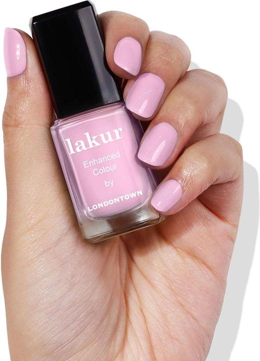 Produktbild Londontown Pink Palm